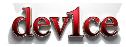 dev1ce logo